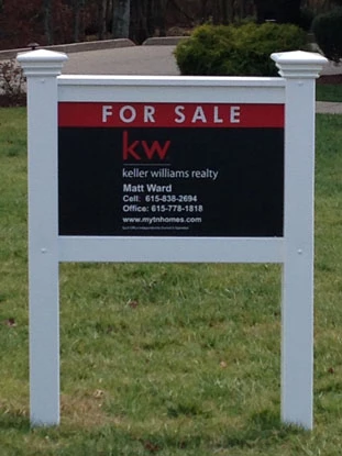 KW Real Estate